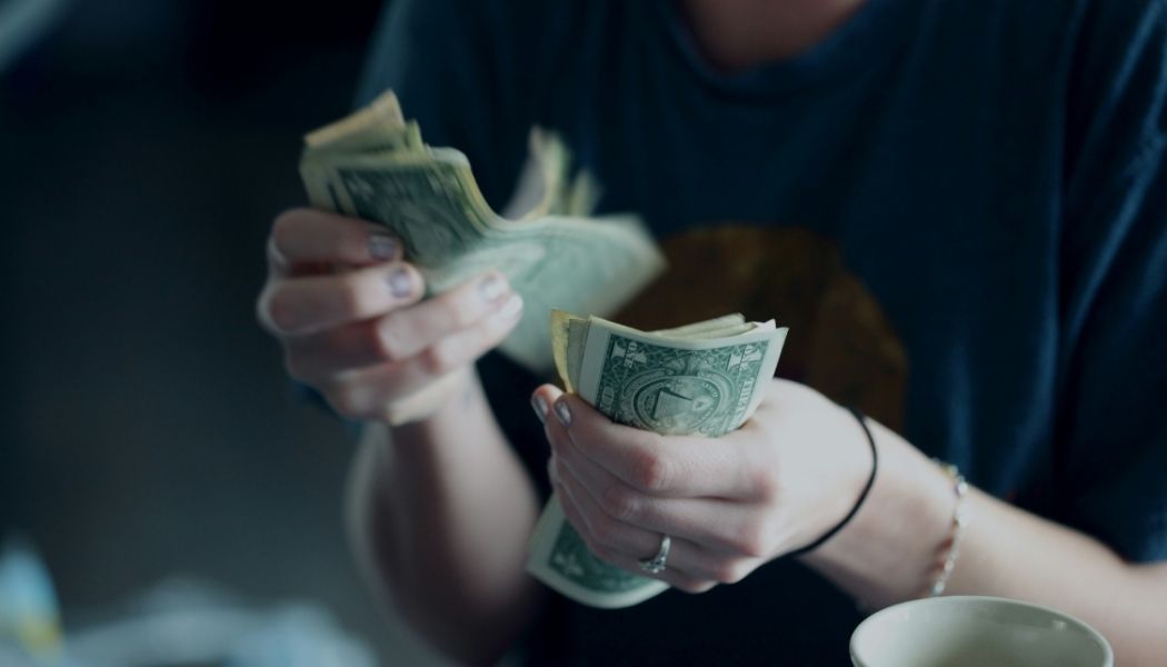 Thumbnail for Take Control of Financial Stress