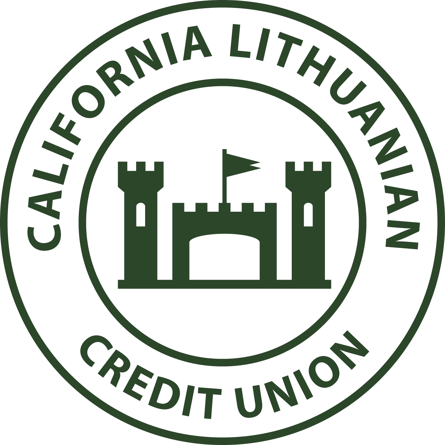 California Lithuanian Credit Union (CLCU)