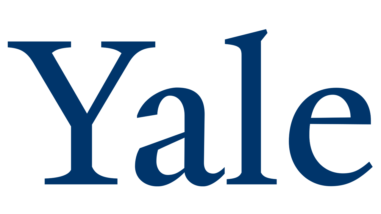 Universität Yale