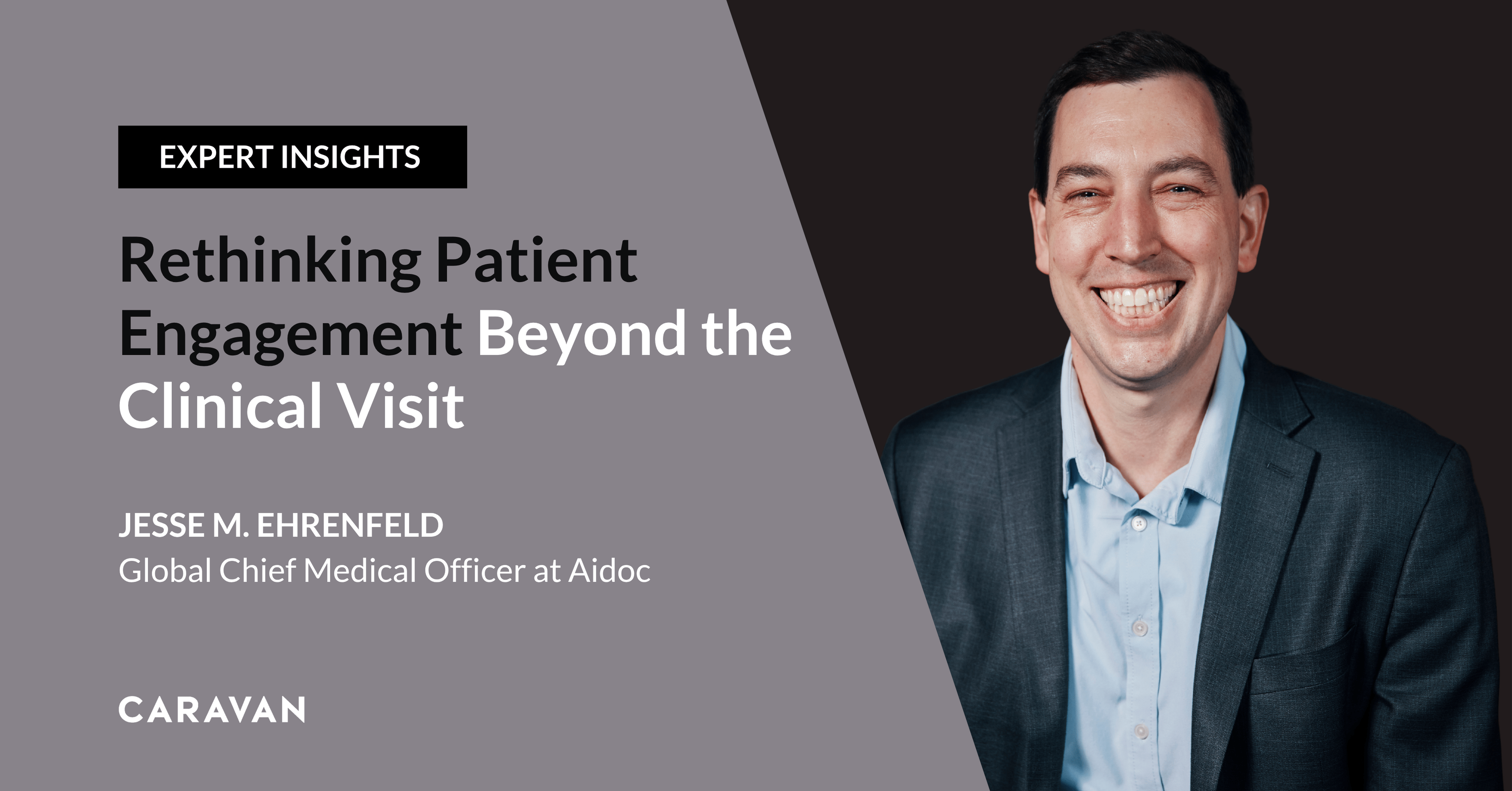 Rethinking Patient Engagement Beyond the Clinical Visit